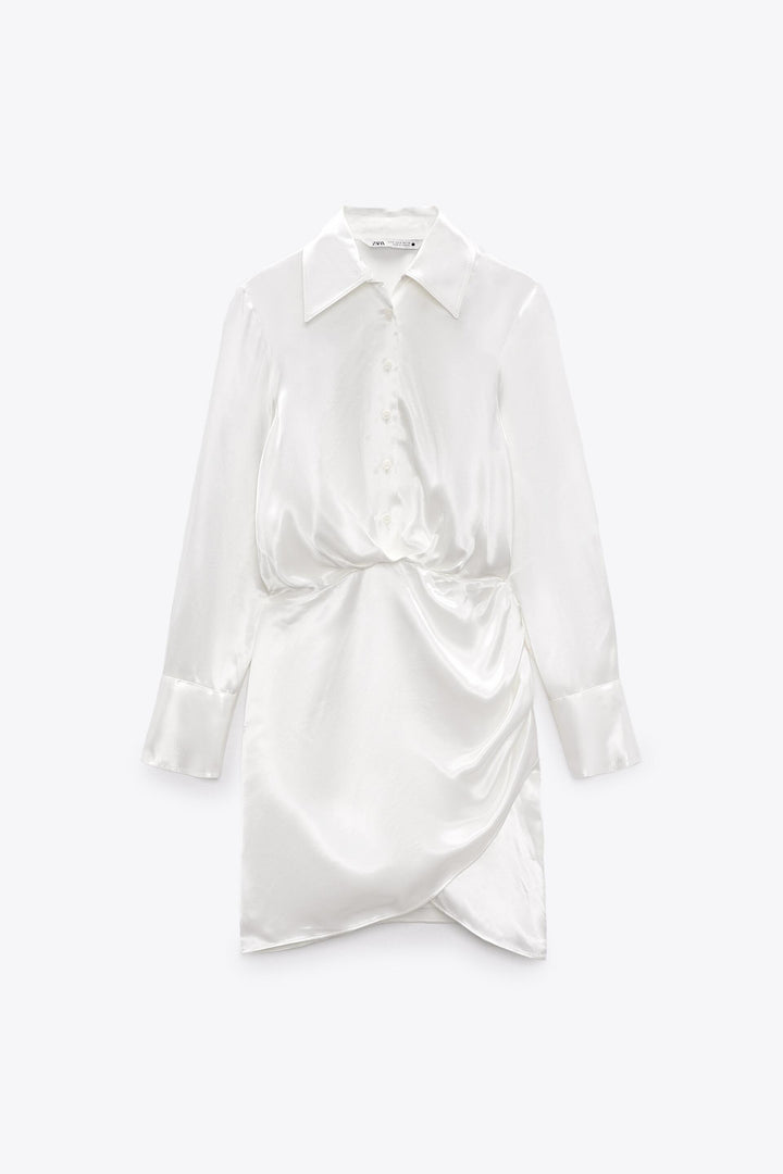 Robe marque_Zara, genre_Femme Moudda Tunisie1