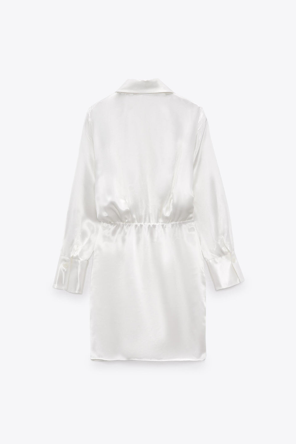 Robe marque_Zara, genre_Femme Moudda Tunisie2