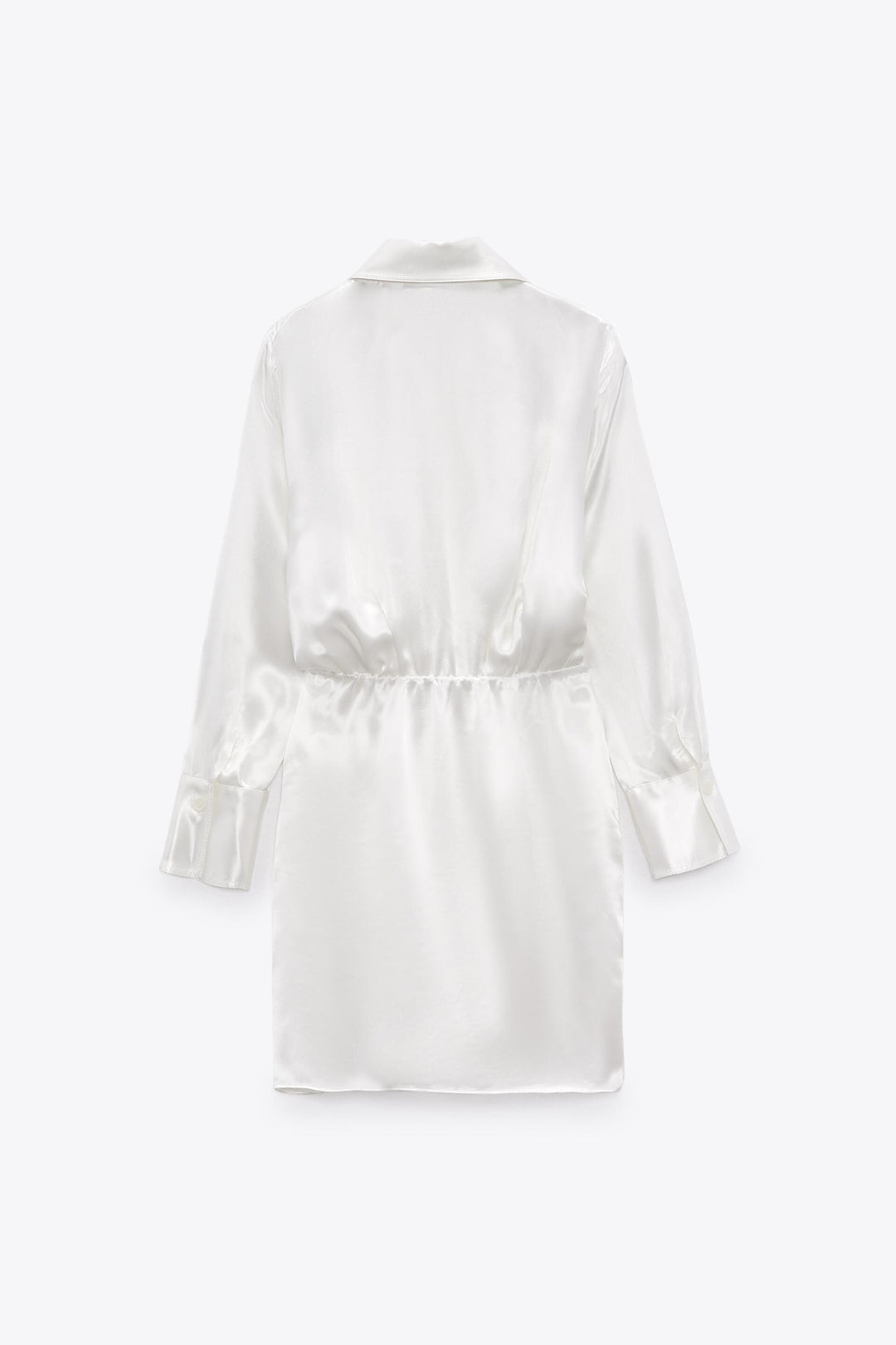 Robe marque_Zara, genre_Femme Moudda Tunisie2