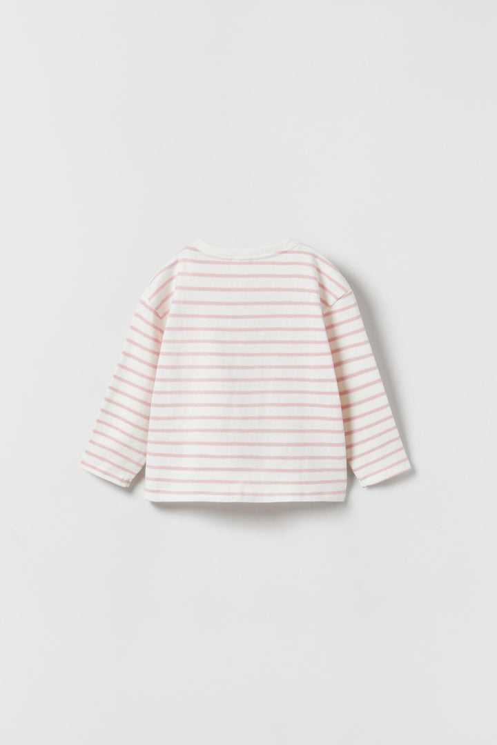 Pull-Over Bebe