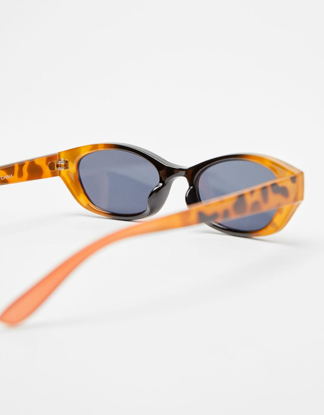 Lunettes De Soleil marque_Bershka, genre_Femme Moudda Tunisie1