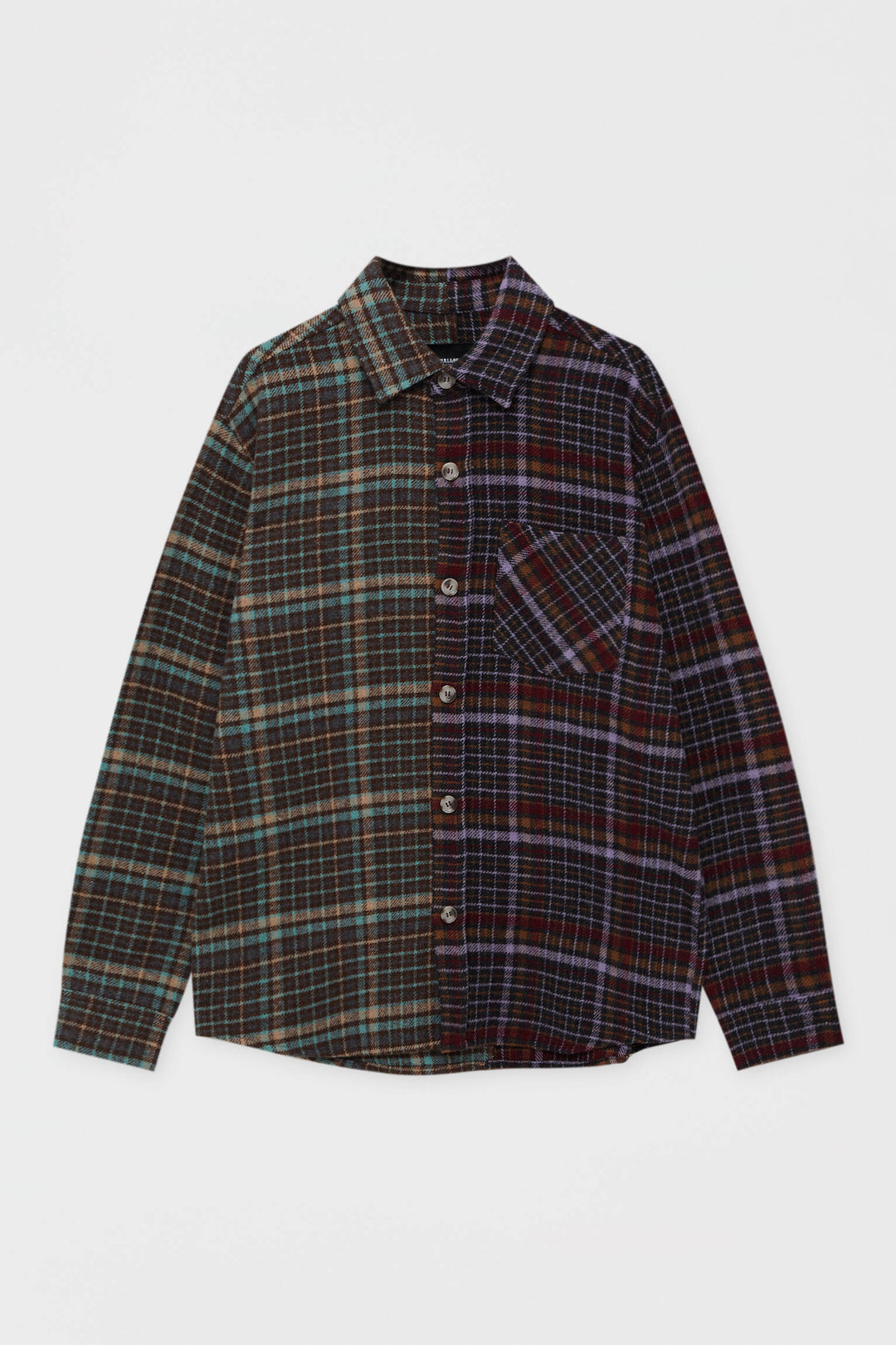 Blouson marque_Pull&Bear, genre_Homme Moudda Tunisie1