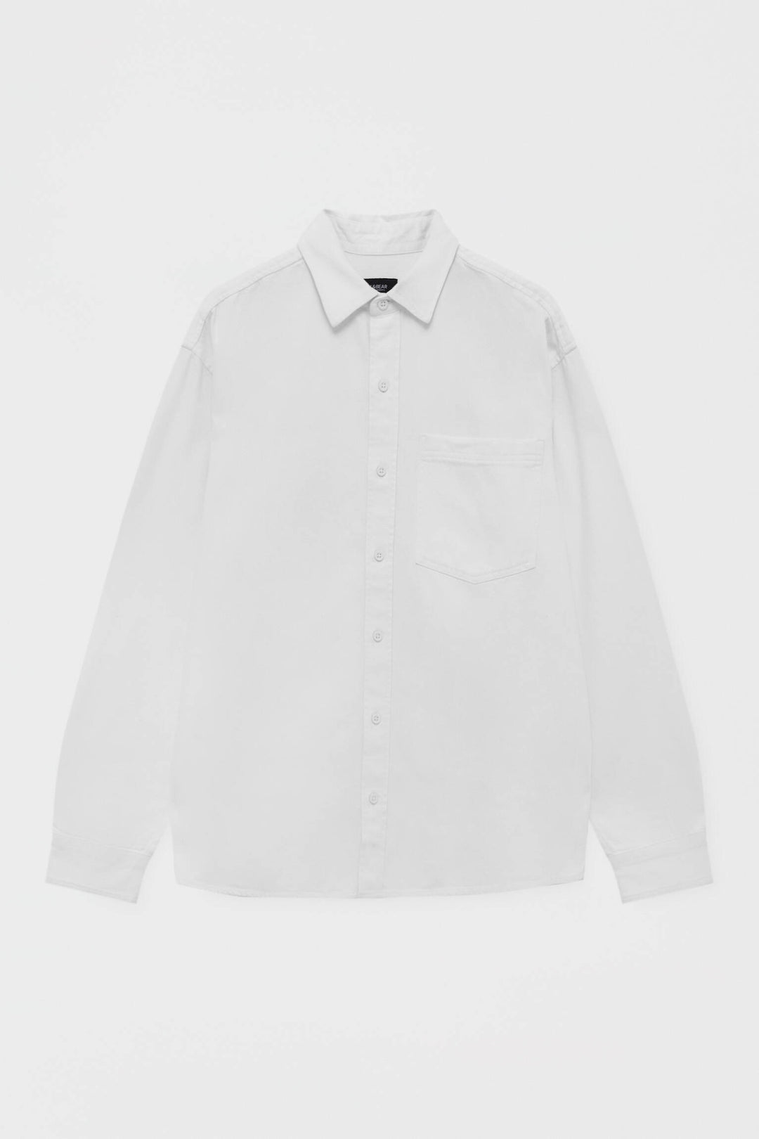 Blouson marque_Pull&Bear, genre_Homme Moudda Tunisie1