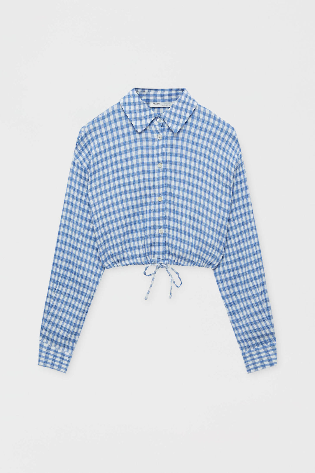 Top marque_Pull&Bear, genre_Femme Moudda Tunisie4