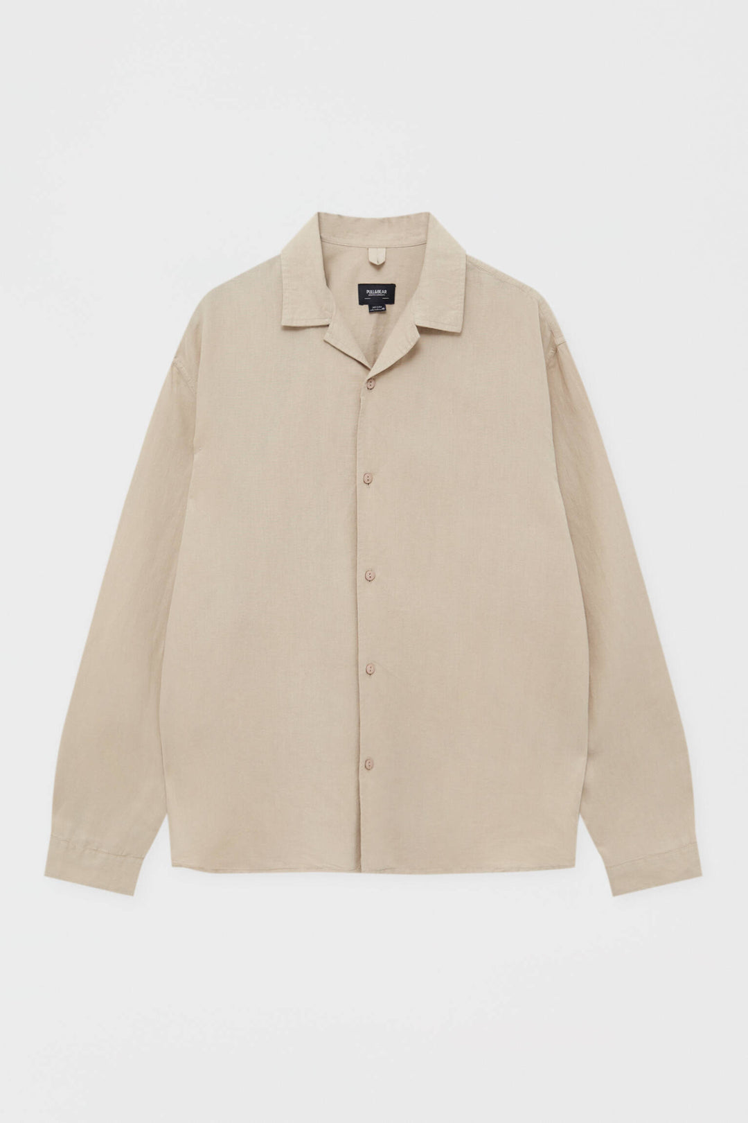 Chemise marque_Pull&Bear, genre_Homme Moudda Tunisie1
