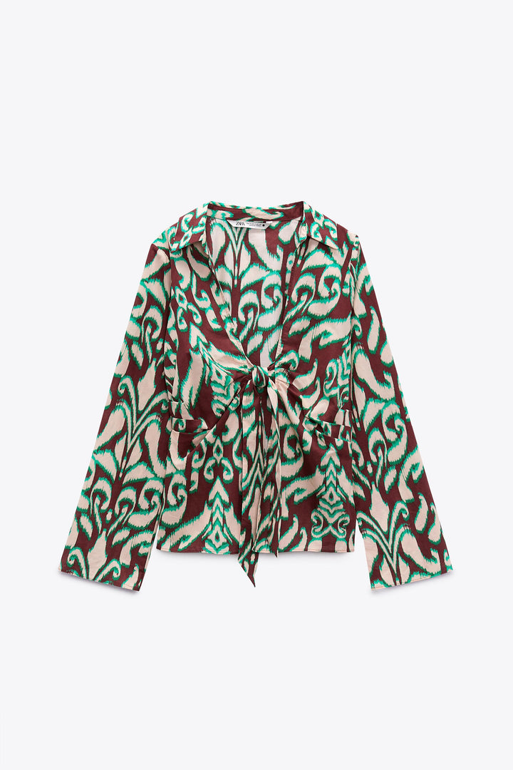 Chemise