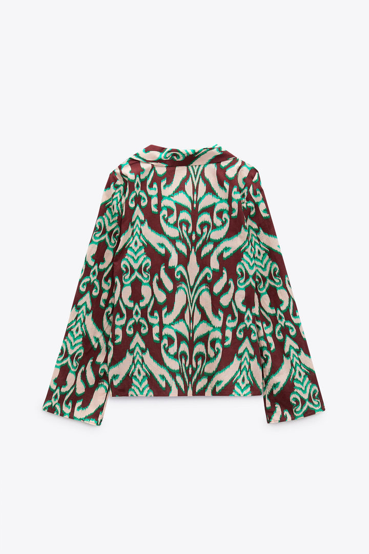Chemise