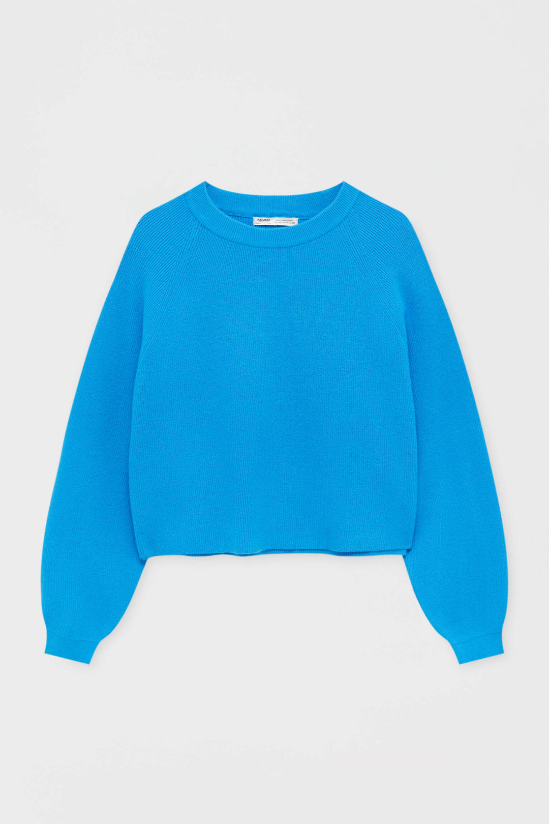 Pull-Over marque_Pull&Bear, genre_Femme Moudda Tunisie1