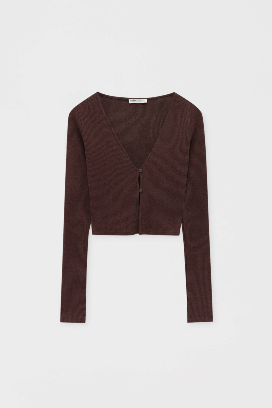 Top marque_Pull&Bear, genre_Femme Moudda Tunisie4