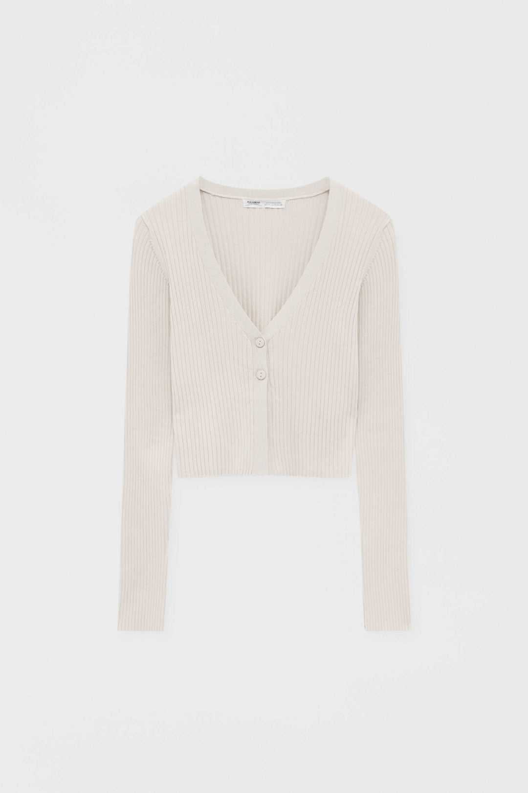 Cardigan marque_Pull&Bear, genre_Femme Moudda Tunisie1