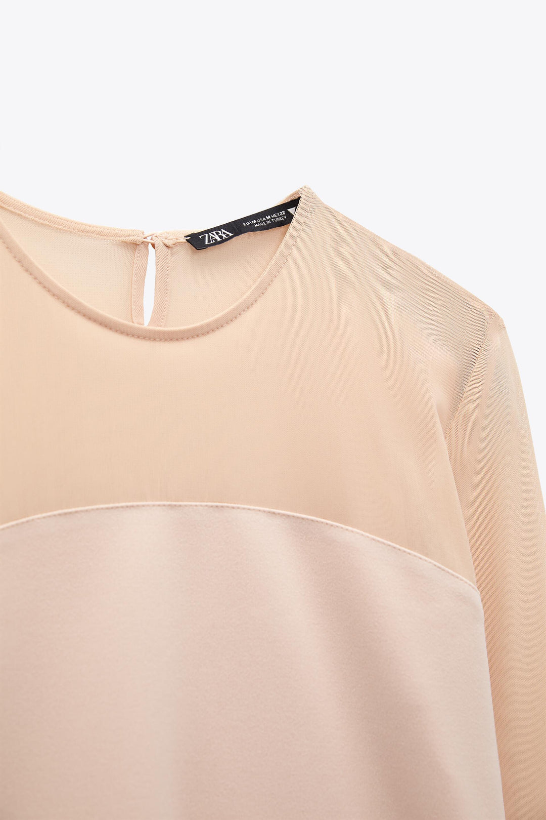 Chemise