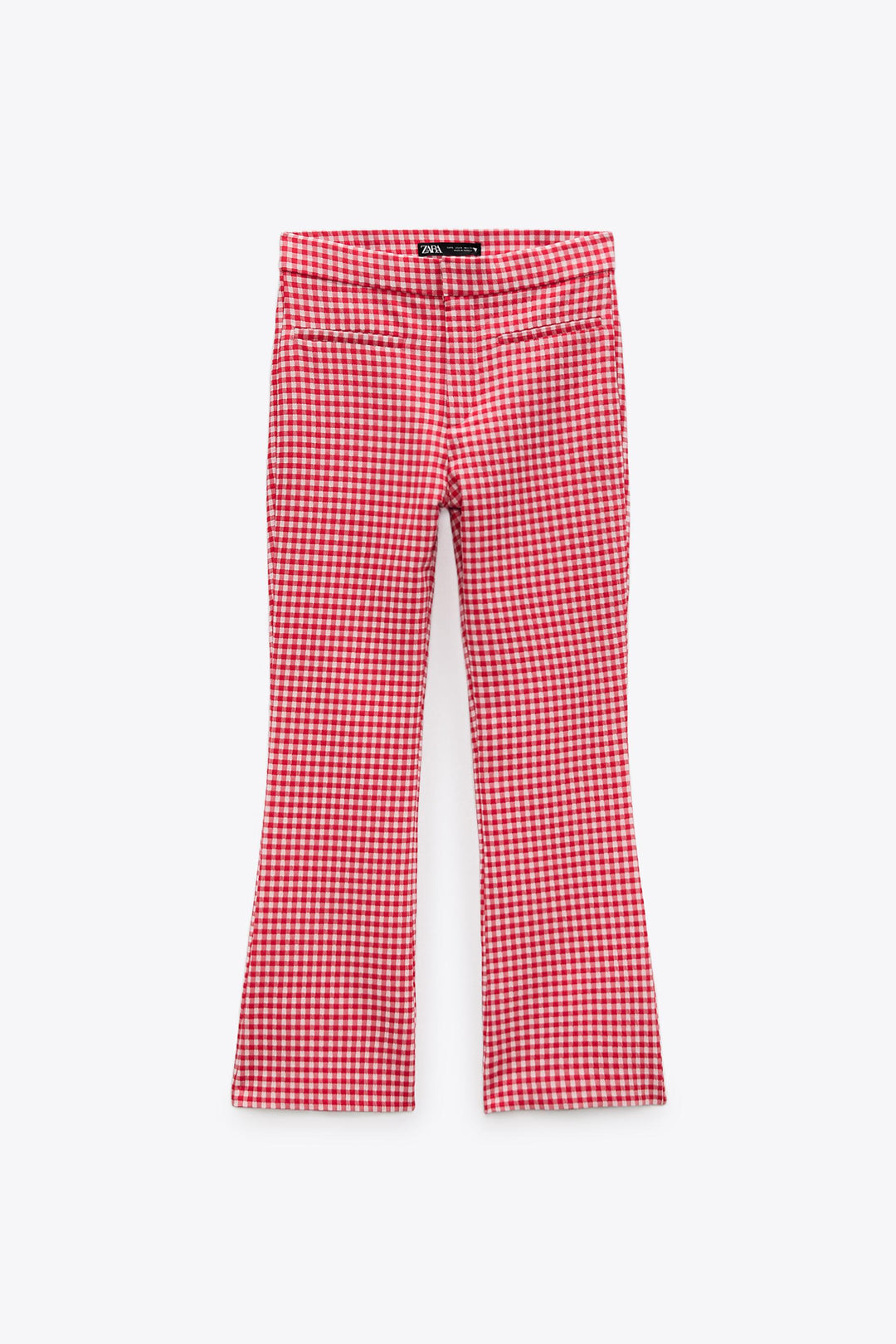 Pantalon marque_Zara, genre_Femme Moudda Tunisie1