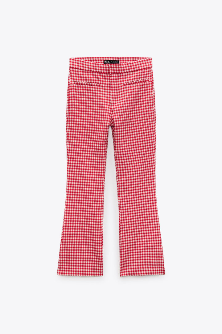 Pantalon marque_Zara, genre_Femme Moudda Tunisie1
