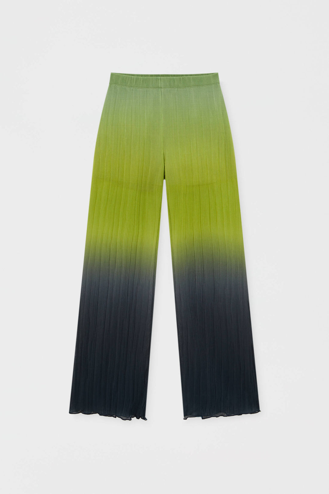 Pantalon marque_Pull&Bear, genre_Femme Moudda Tunisie1