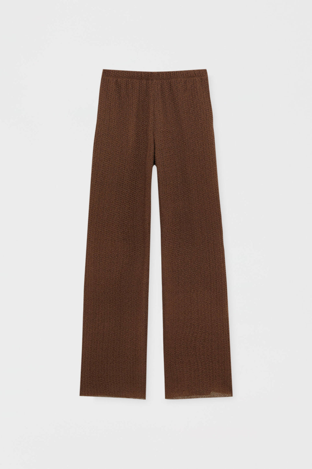 Pantalon marque_Pull&Bear, genre_Femme Moudda Tunisie4