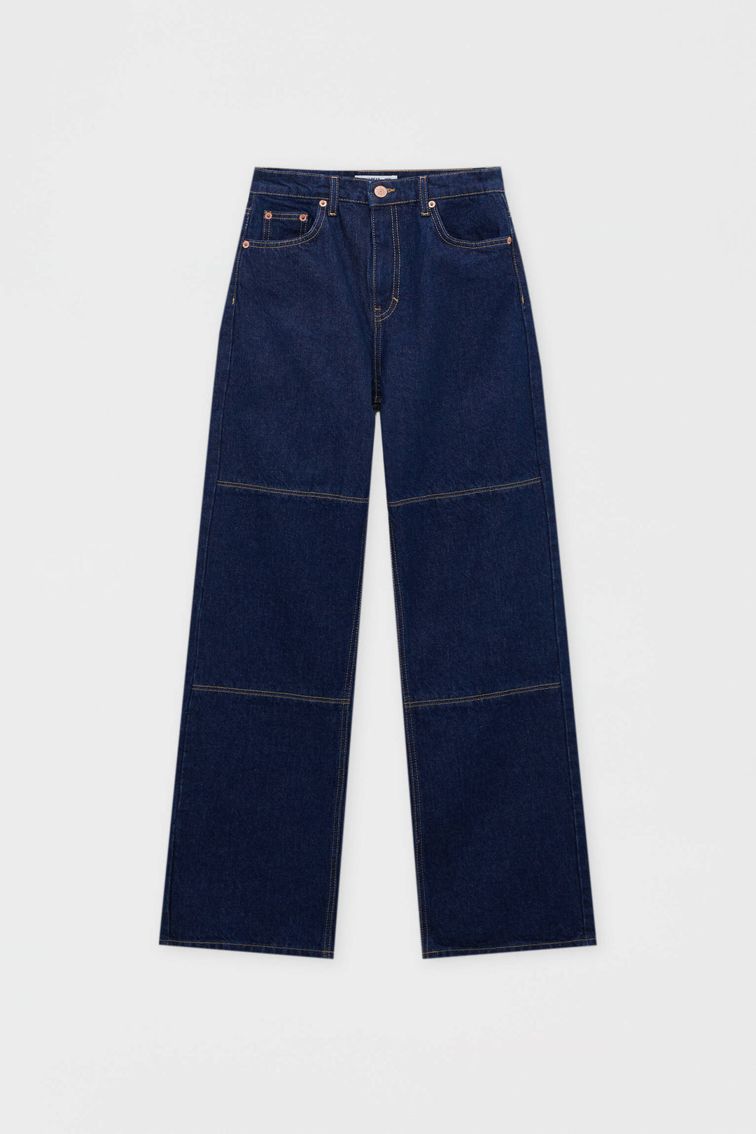 Pantalon marque_Pull&Bear, genre_Femme Moudda Tunisie1