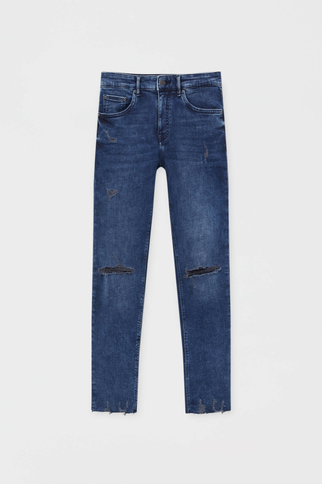 Pantalon marque_Pull&Bear, genre_Homme Moudda Tunisie1