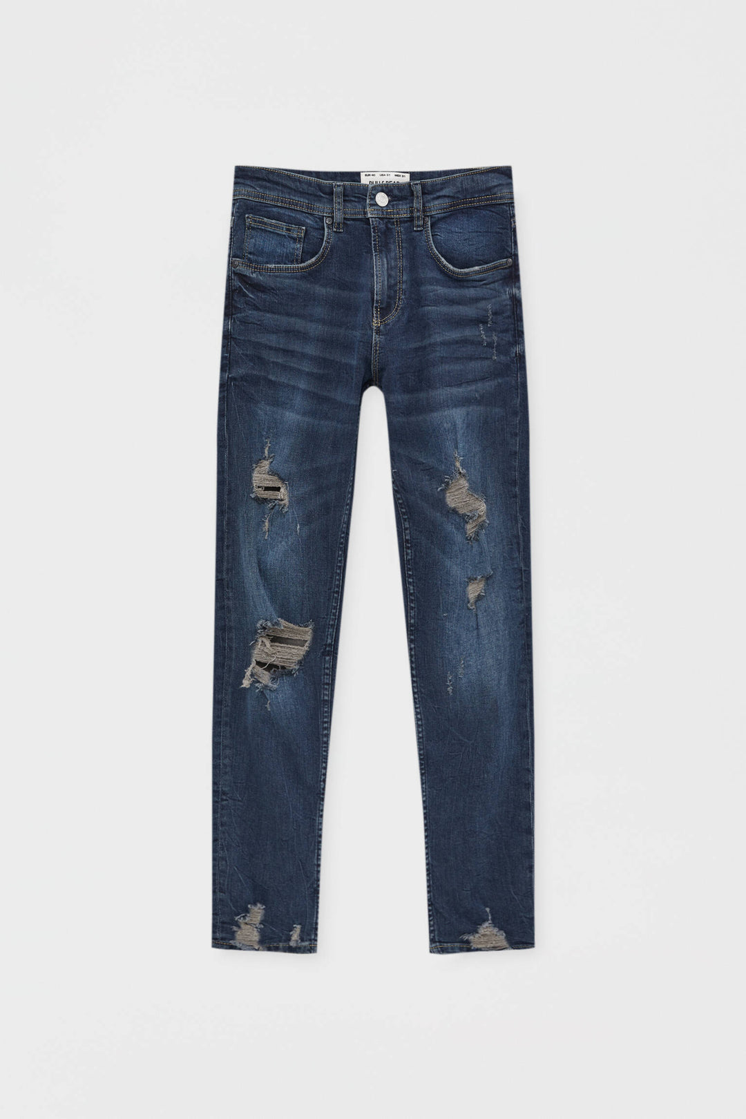 Pantalon marque_Pull&Bear, genre_Homme Moudda Tunisie1