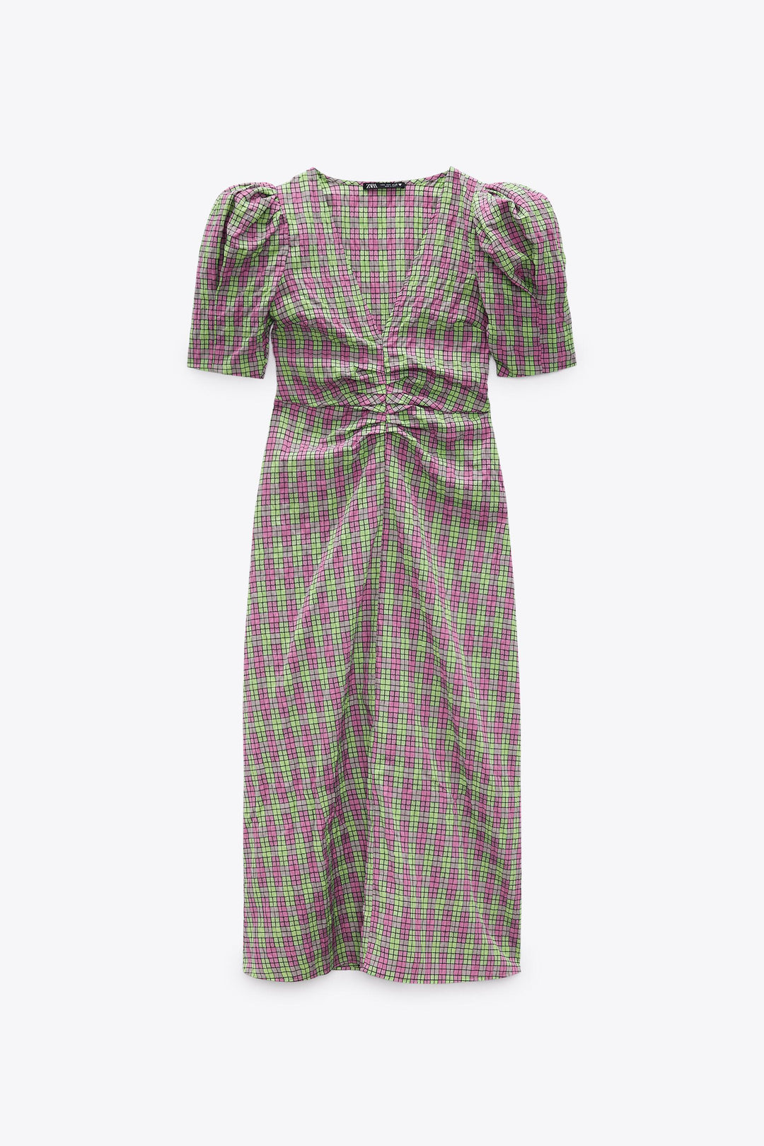 Robe marque_Zara, genre_Femme Moudda Tunisie1