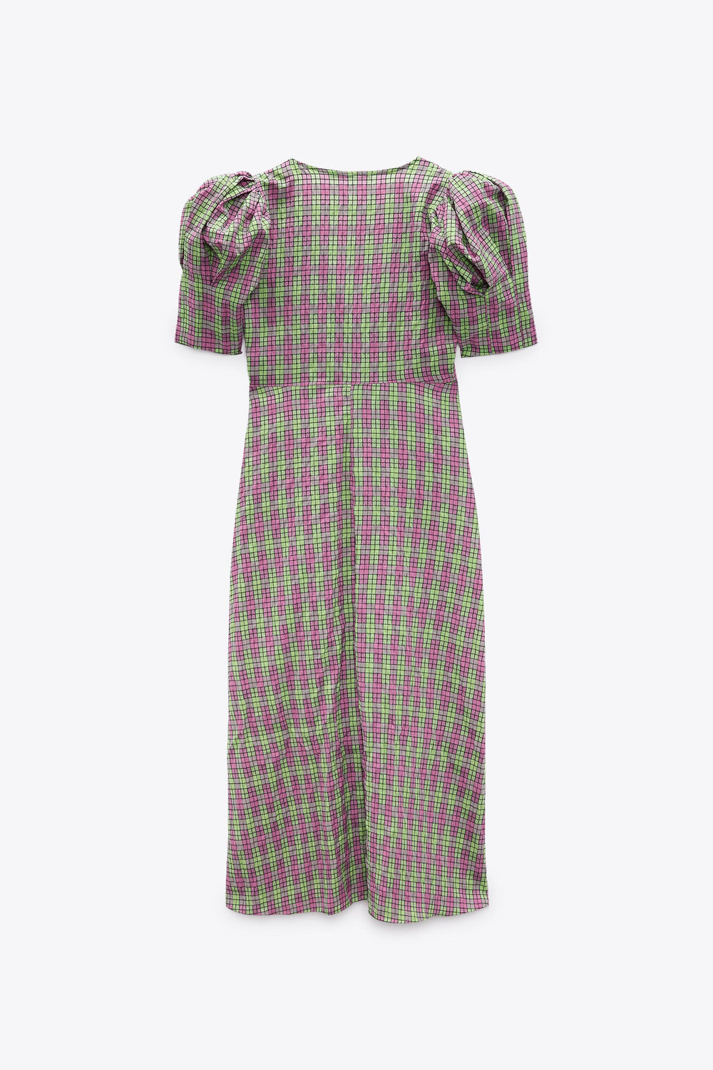 Robe marque_Zara, genre_Femme Moudda Tunisie2
