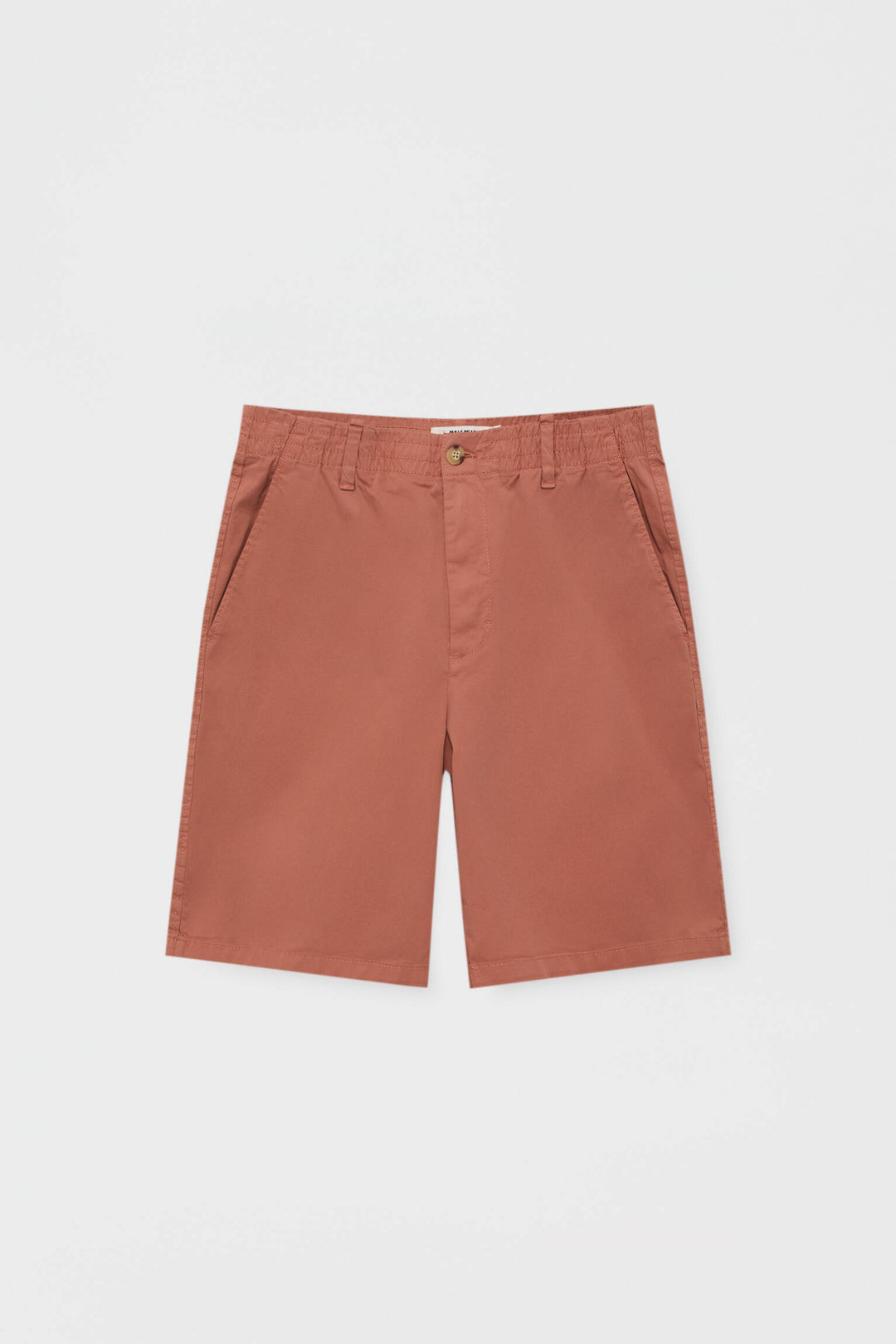 Bermuda marque_Pull&Bear, genre_Homme Moudda Tunisie1