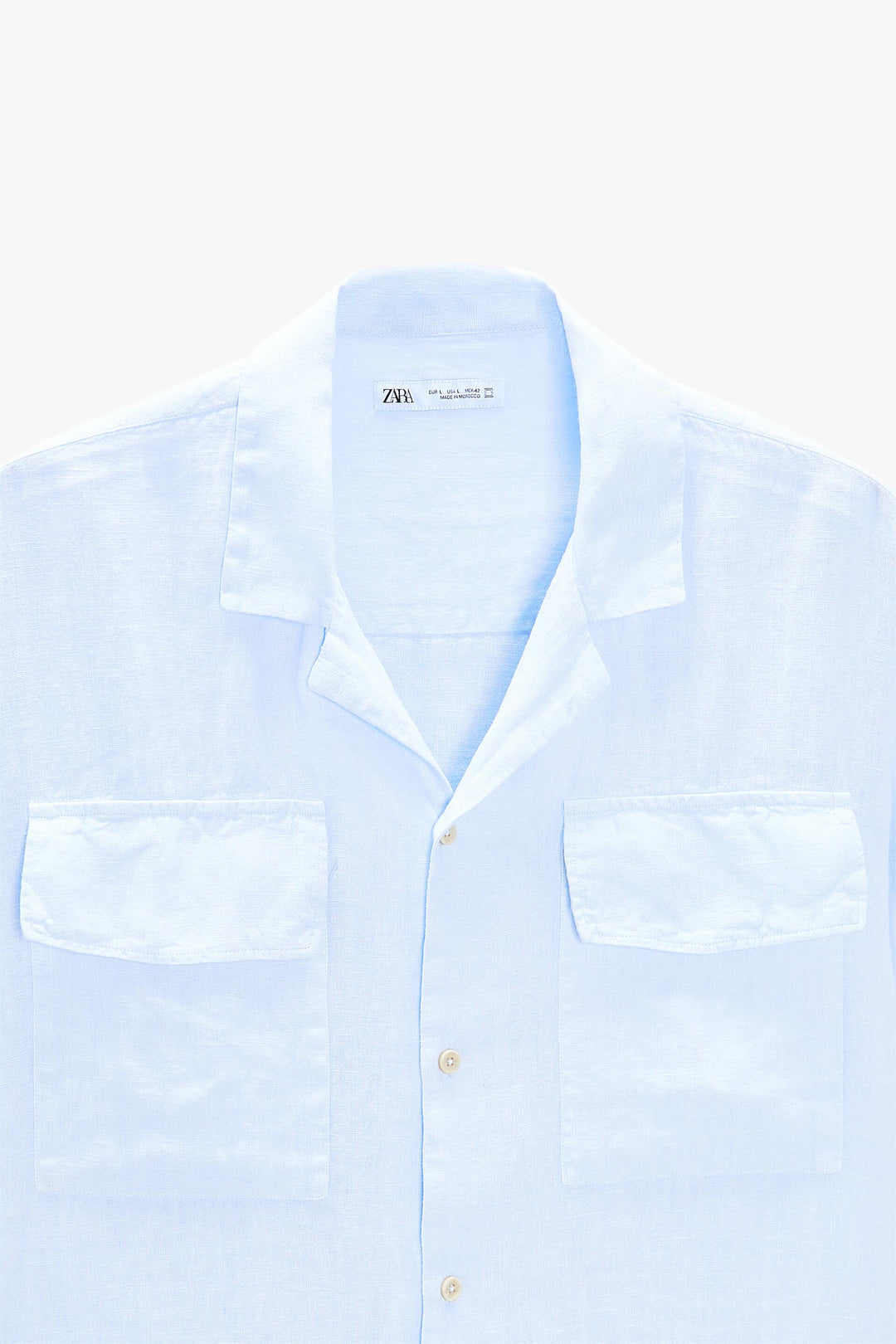 Chemise