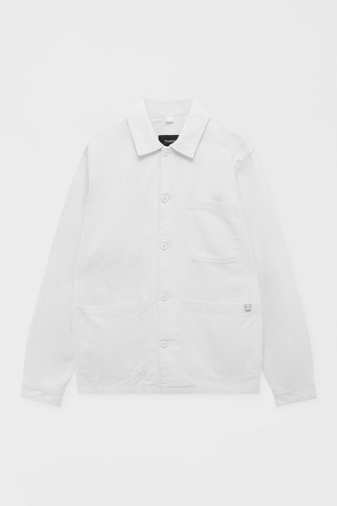 Blouson marque_Pull&Bear, genre_Homme Moudda Tunisie4