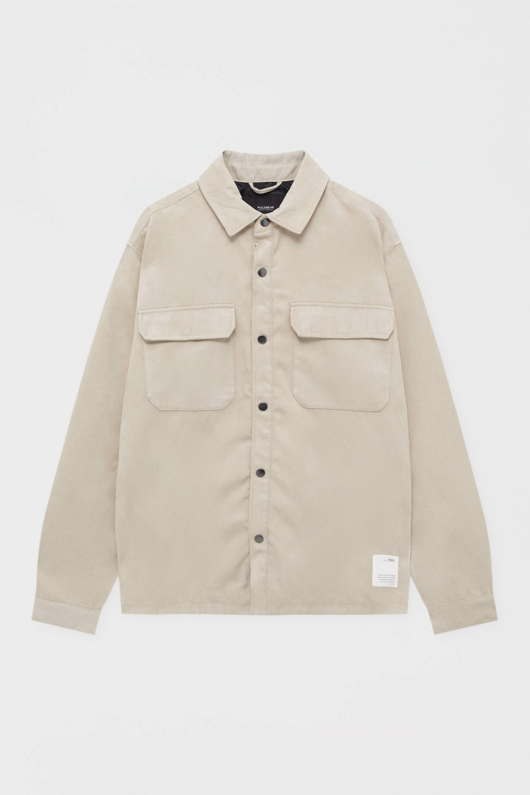 Blouson marque_Pull&Bear, genre_Homme Moudda Tunisie1