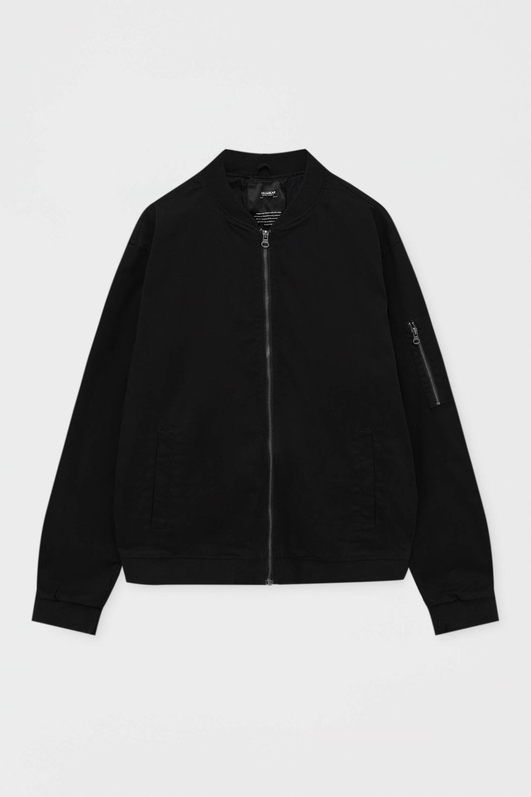 Blouson marque_Pull&Bear, genre_Homme Moudda Tunisie1