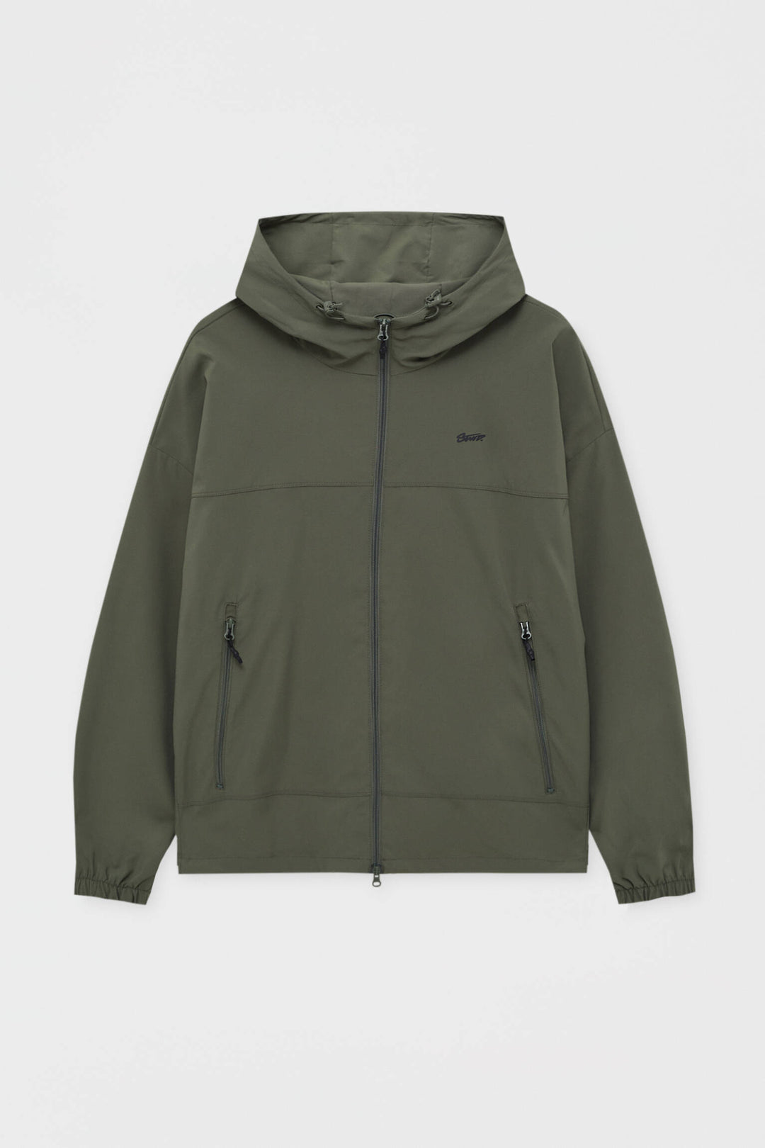 Blouson marque_Pull&Bear, genre_Homme Moudda Tunisie1