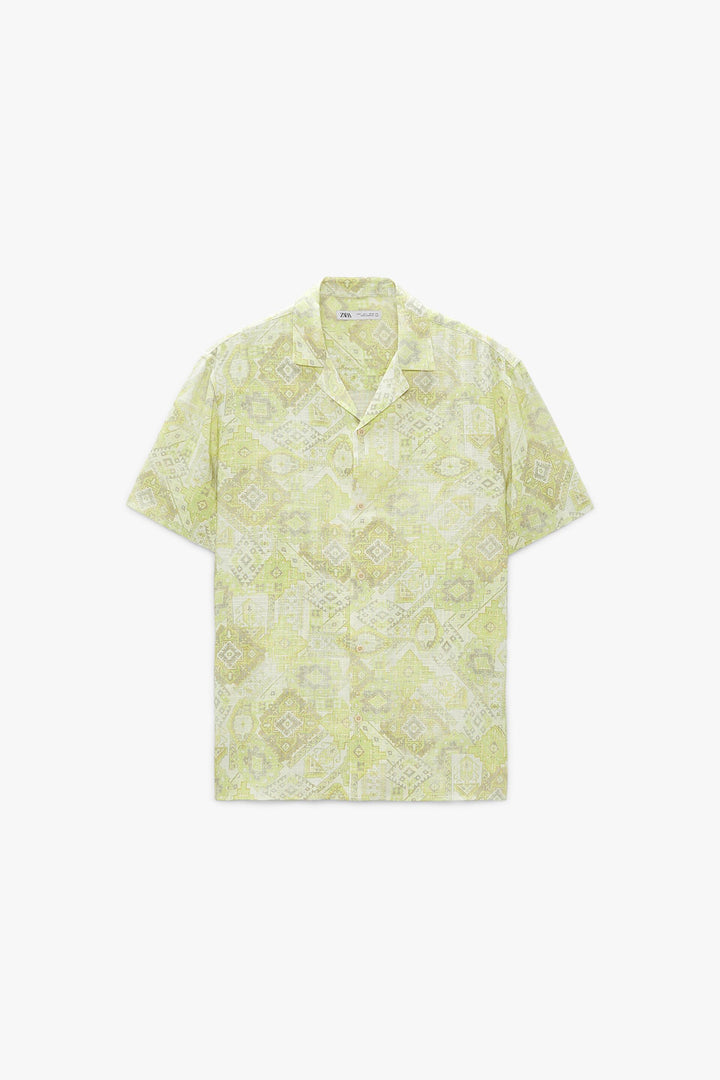 Chemise