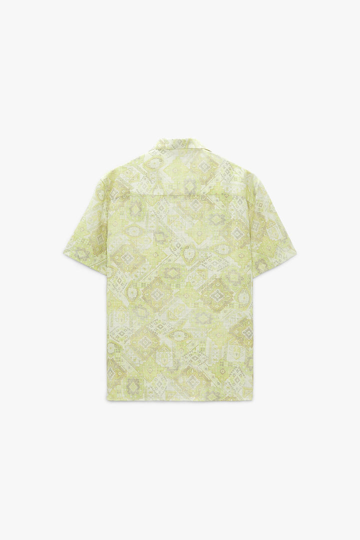 Chemise