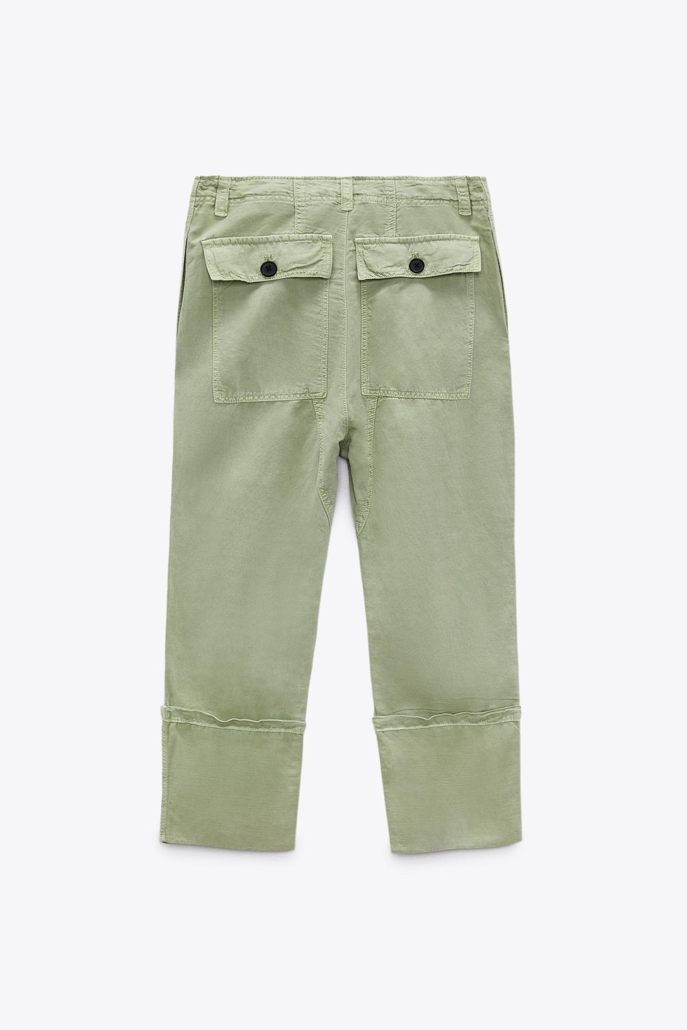 Pantalon marque_Zara, genre_Femme Moudda Tunisie2