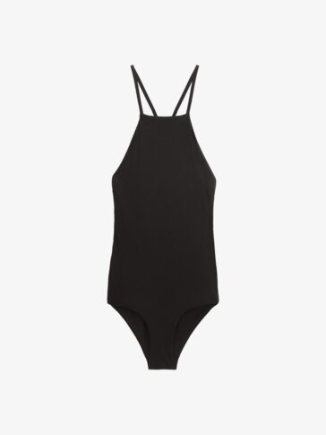 Maillot De Bain