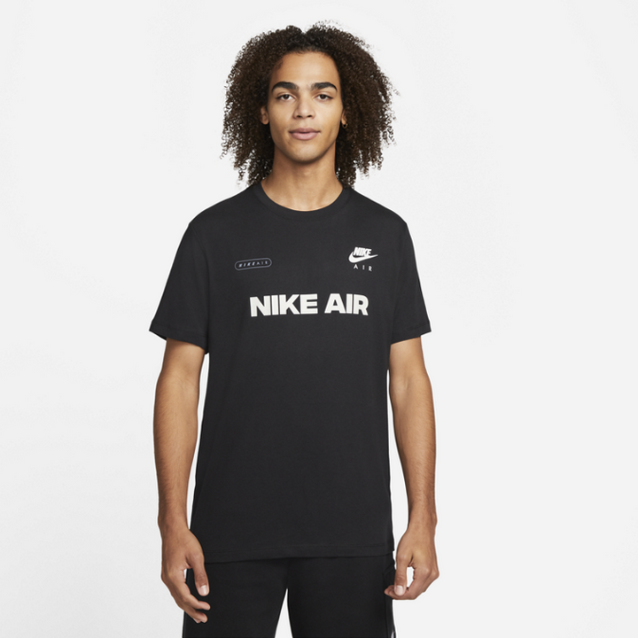 Moudda Nike - 1