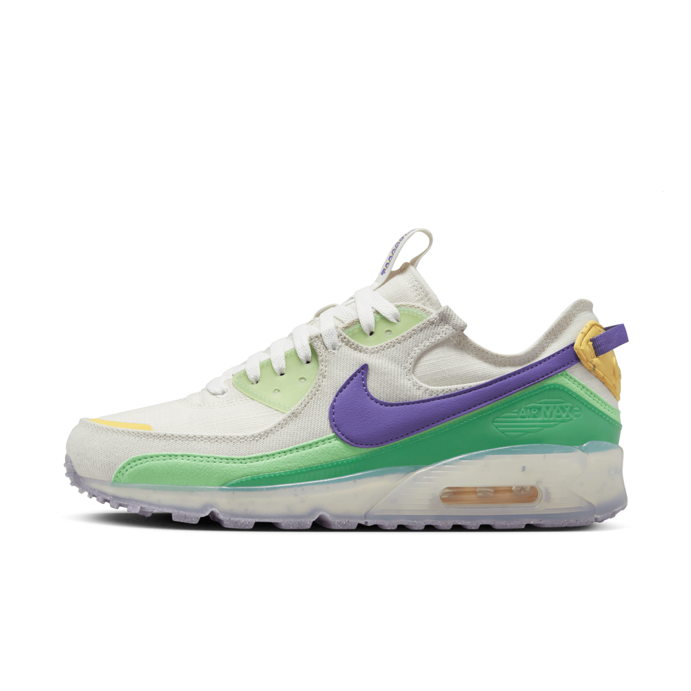 Nike Air Max Terrascape 90 Blanc Moudda 2