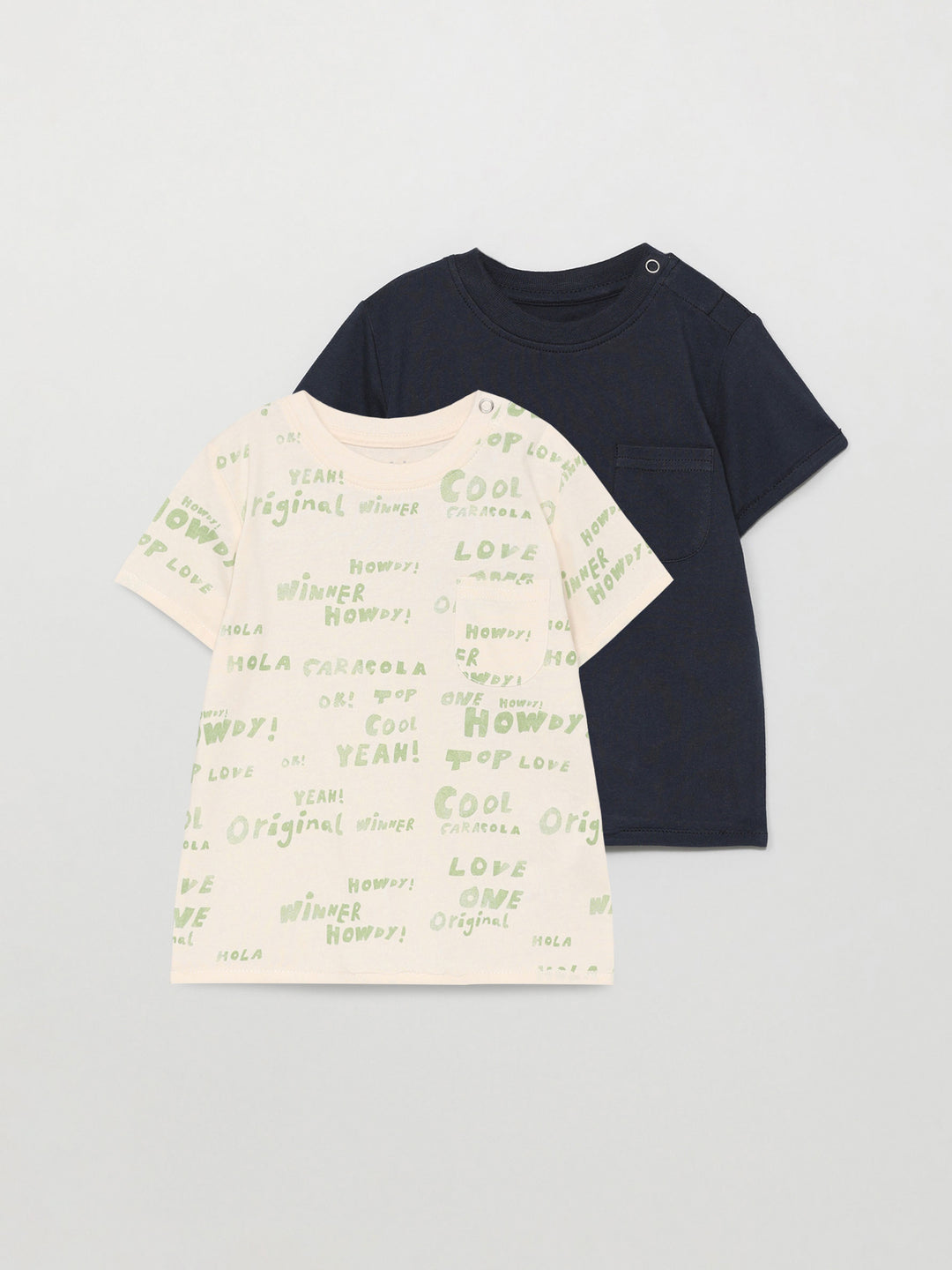 5008/815/401 Marque Lefties, Moudda 3