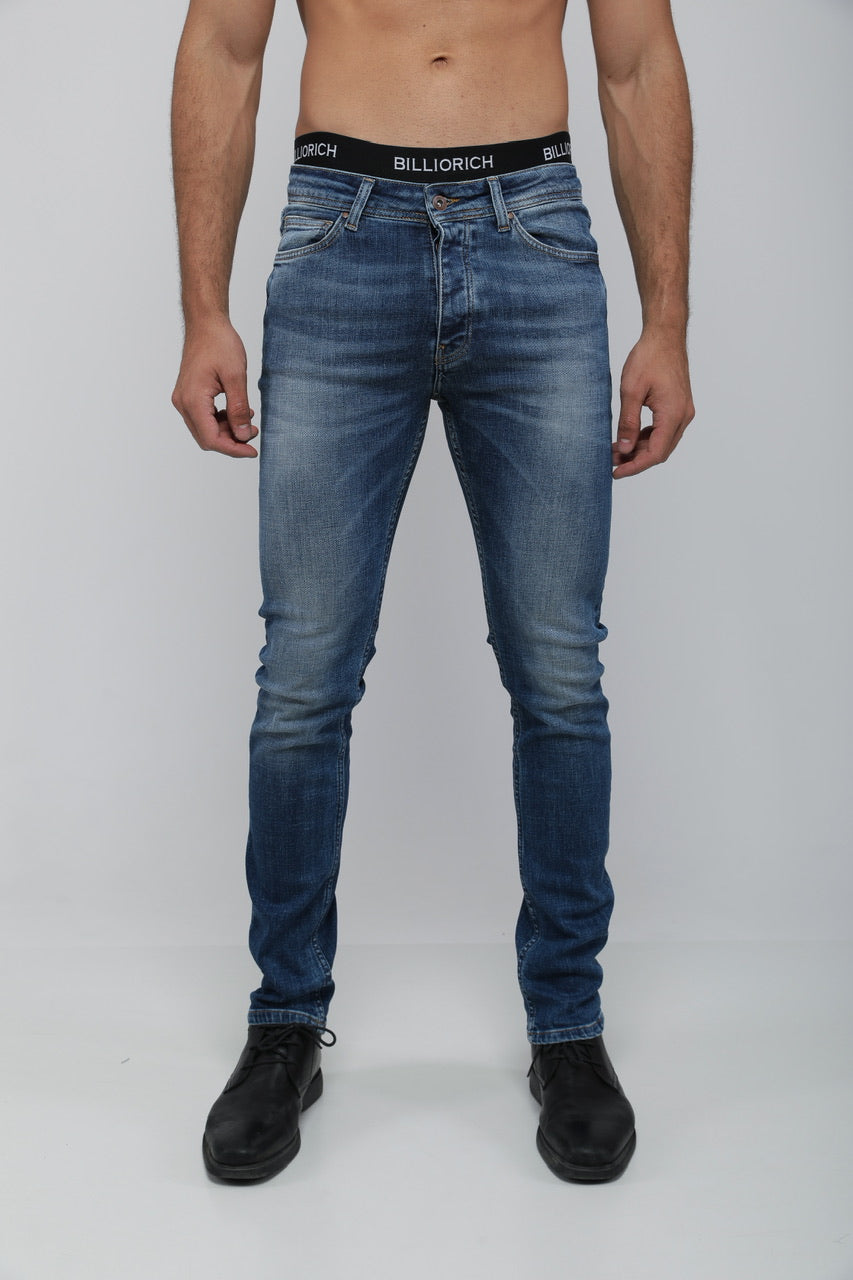 Jean Slim Fit