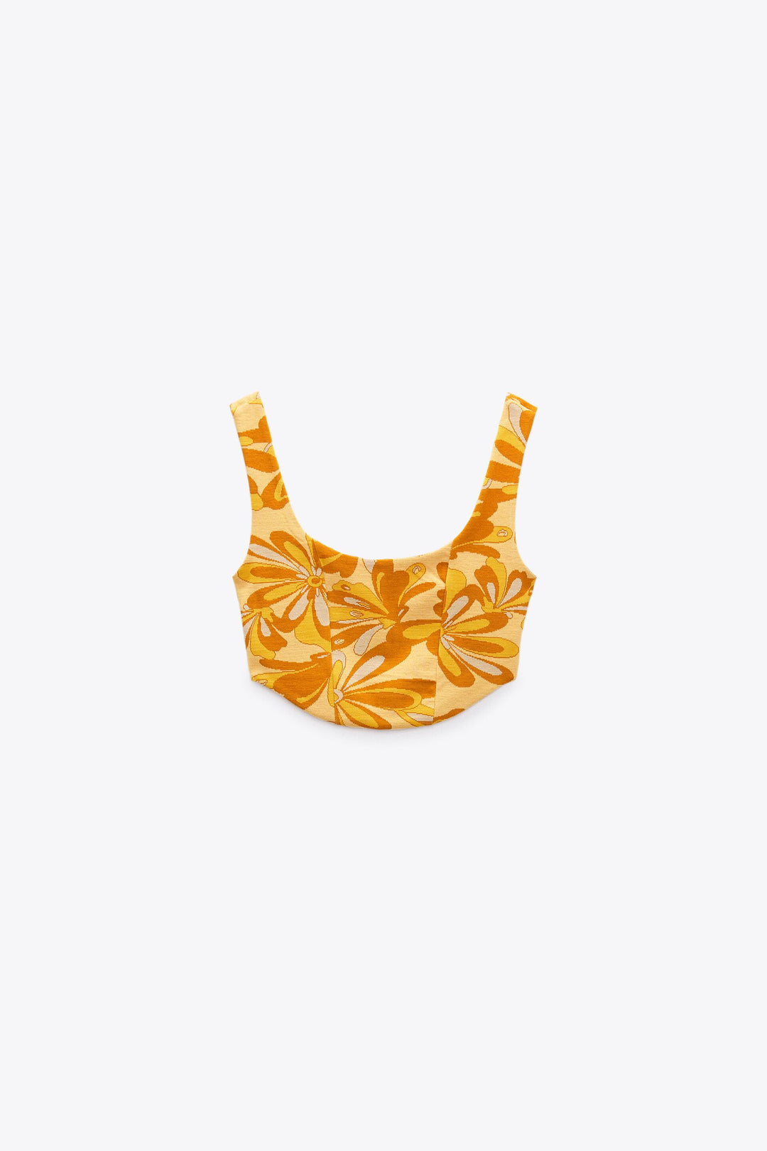 Top marque_Zara, genre_Femme Moudda Tunisie1