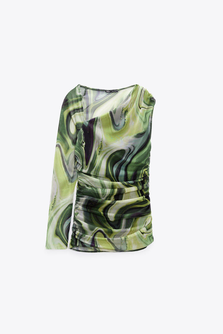 Pull-Over