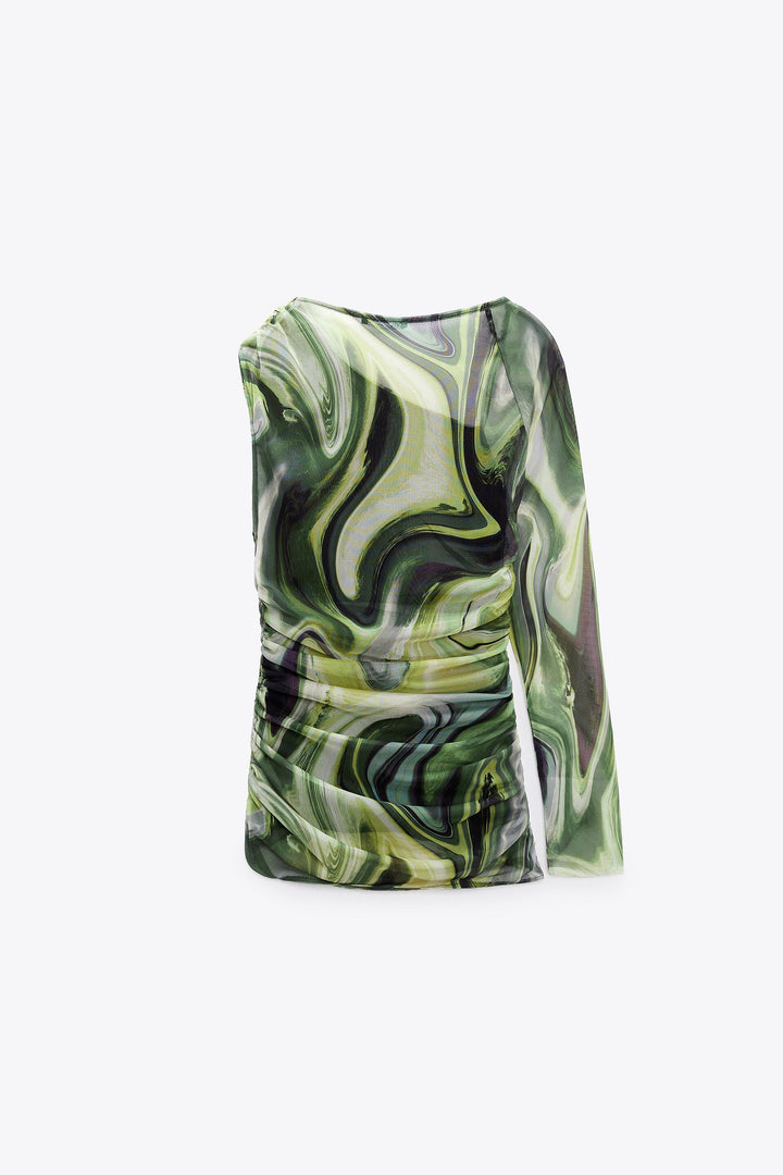 Pull-Over