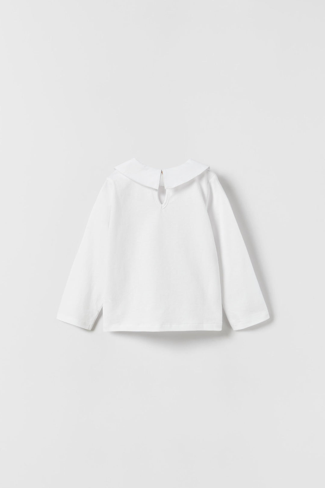 Pull-Over Bebe