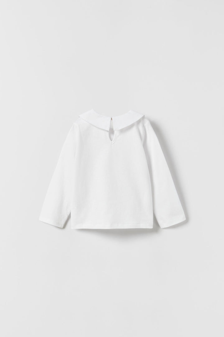 Pull-Over Bebe