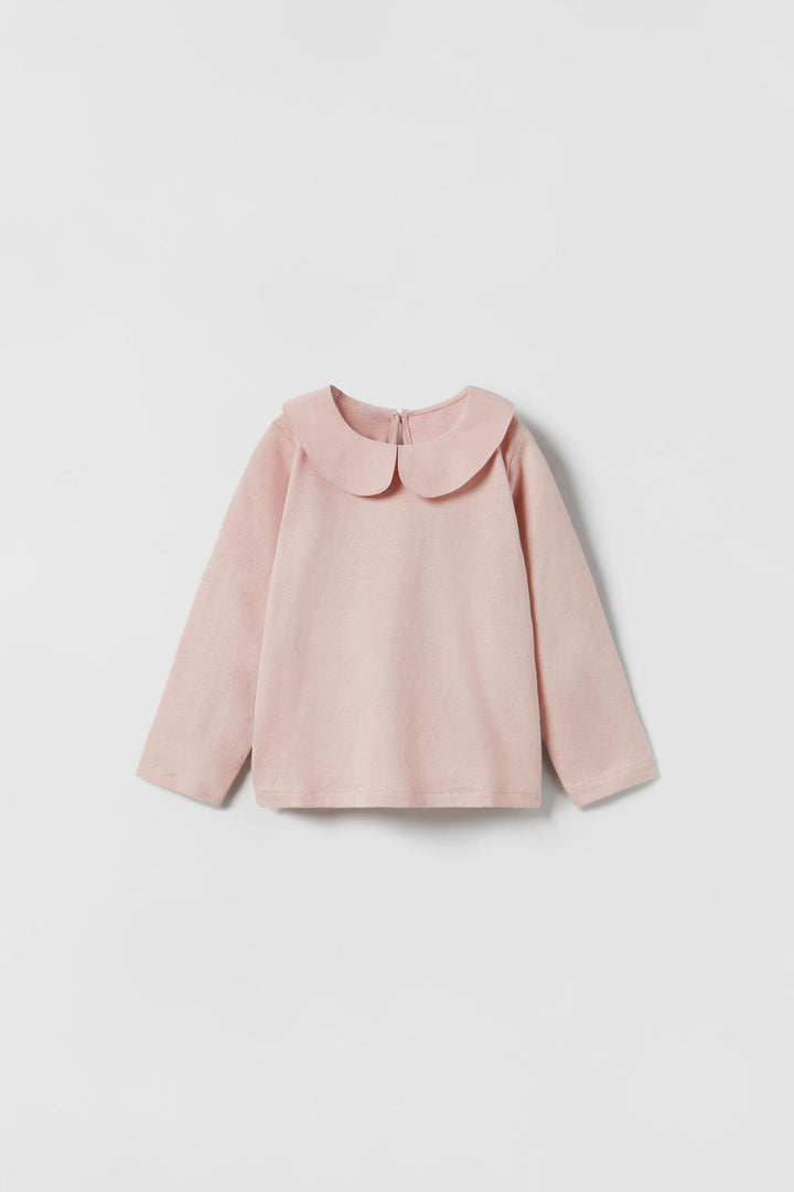 Pull-Over Bebe