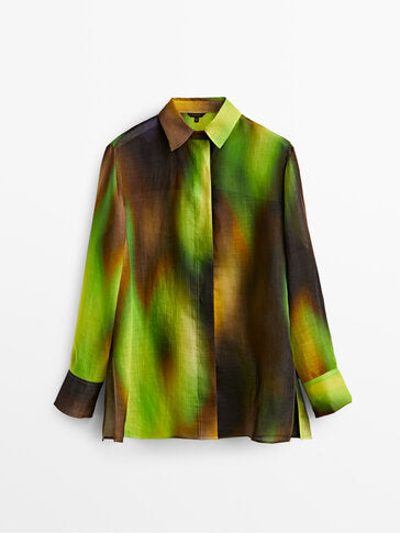 Chemise