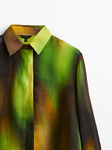 Chemise