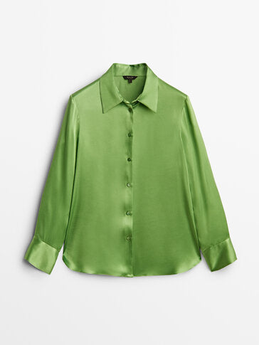 Chemise