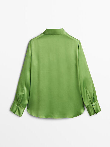 Chemise