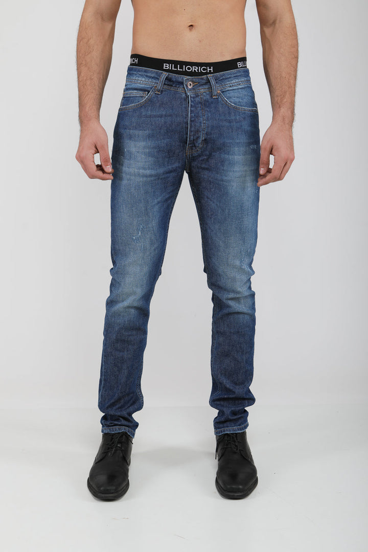 Jean Slim Fit