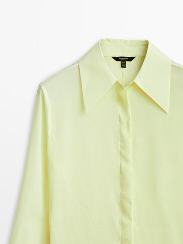 Chemise